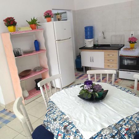 Apartamento No Tenorio 우바투바 외부 사진