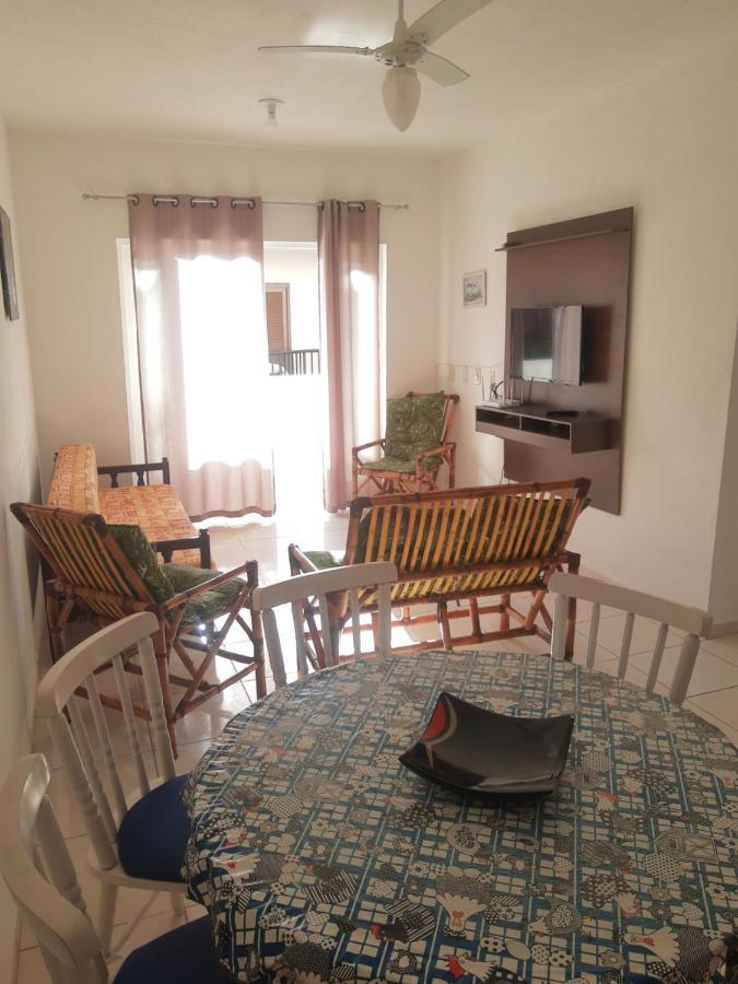 Apartamento No Tenorio 우바투바 외부 사진