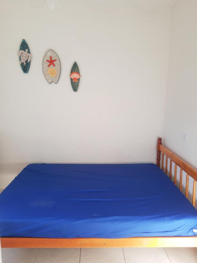 Apartamento No Tenorio 우바투바 외부 사진