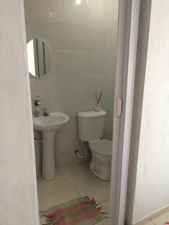 Apartamento No Tenorio 우바투바 외부 사진