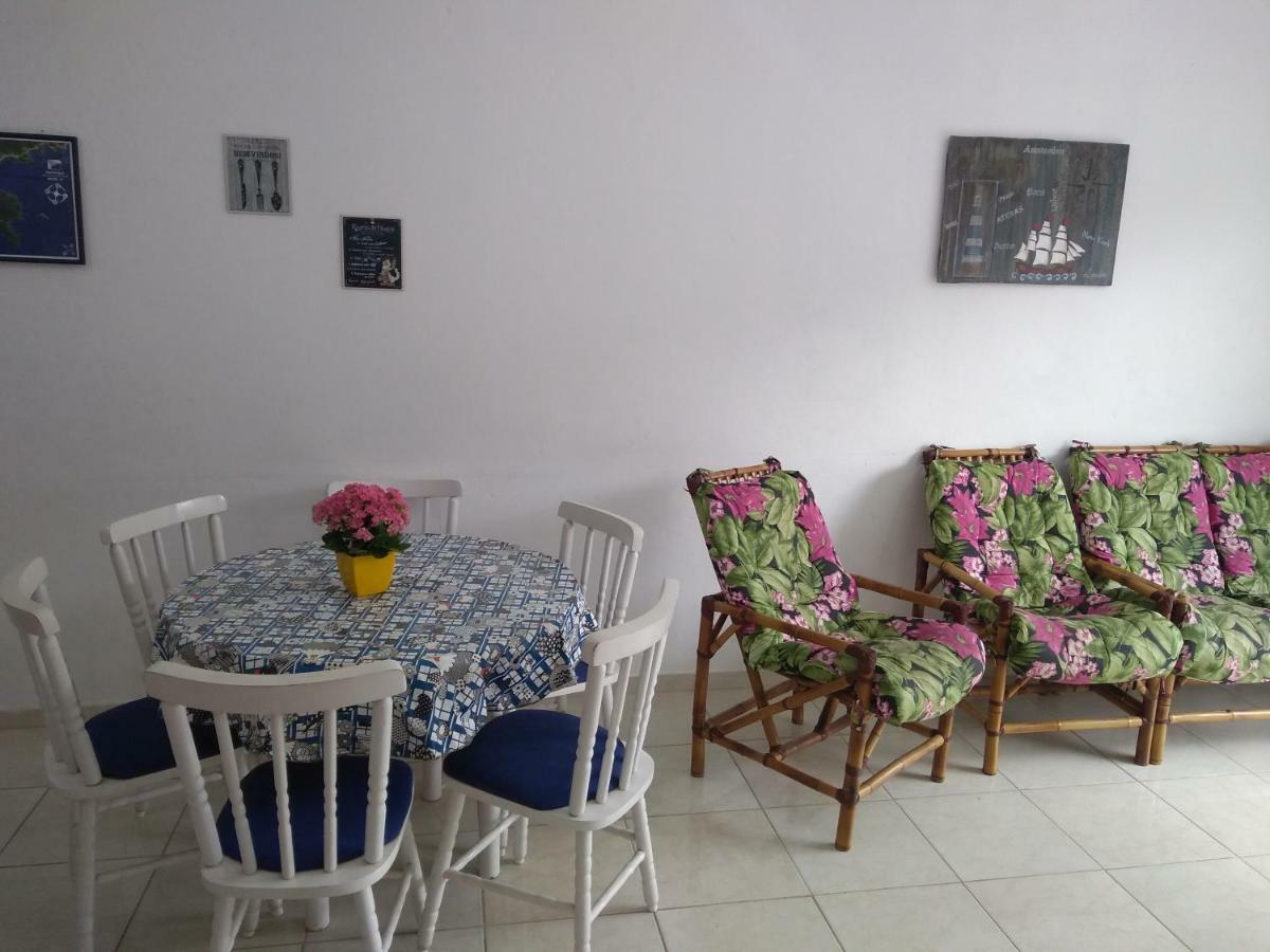 Apartamento No Tenorio 우바투바 외부 사진