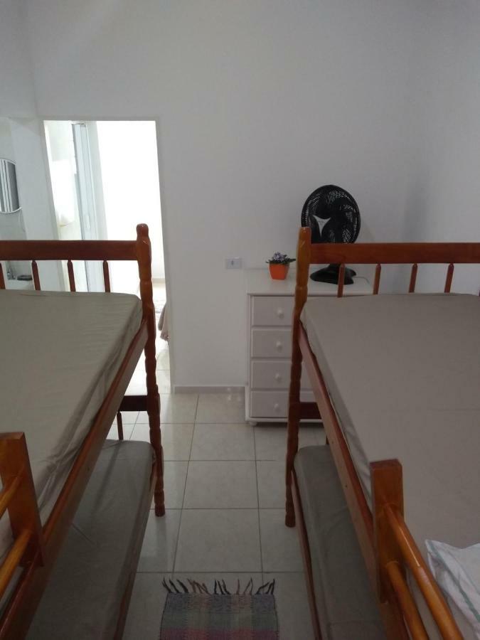 Apartamento No Tenorio 우바투바 외부 사진