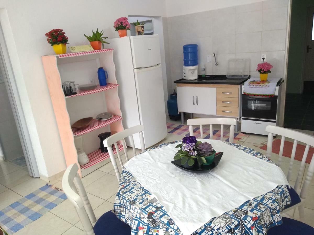 Apartamento No Tenorio 우바투바 외부 사진