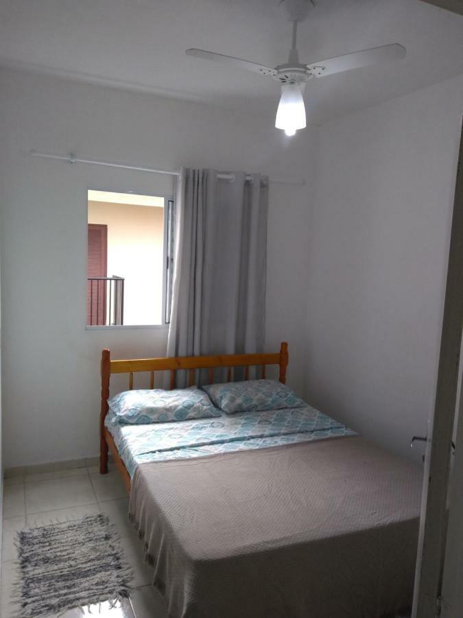 Apartamento No Tenorio 우바투바 외부 사진