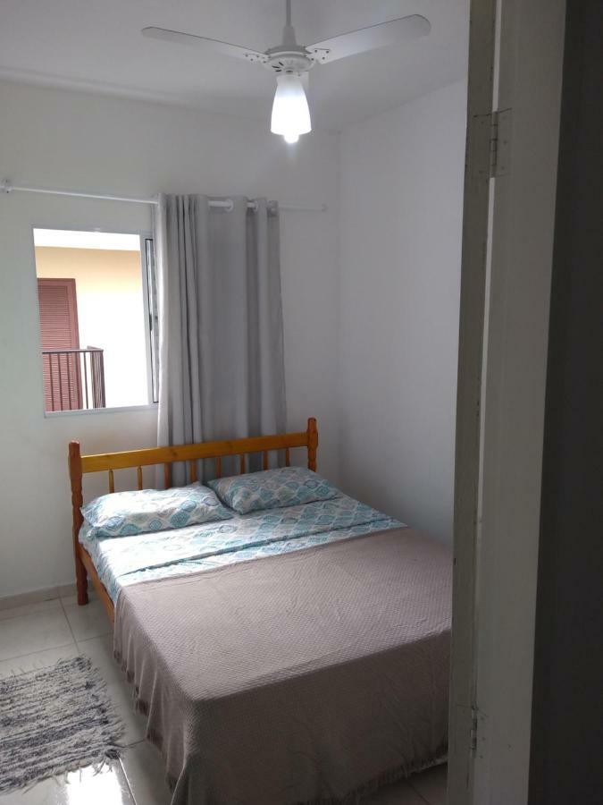 Apartamento No Tenorio 우바투바 외부 사진